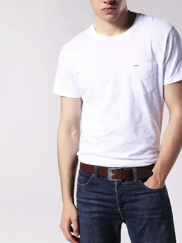 Vista 7 de Diesel Cinturón Blue Star para hombre