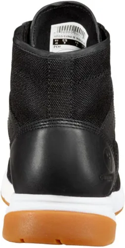 Vista 5 de Carhartt - Botas deportivas Force de 5" para hombre con puntera y talón suave
