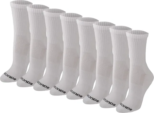 Vista 26 de Saucony Women's RunDry Performance Heel Tab Athletic Socks, Available in S-L (8, 16, 24 Pairs)