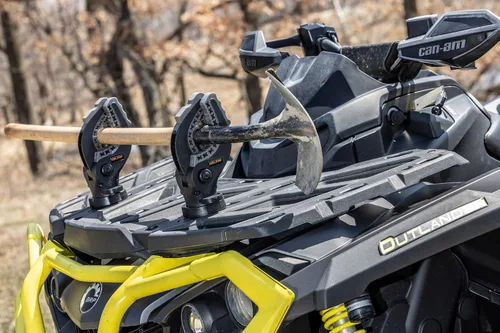 Vista 2 de Sujetador Rhino Grip® incremental - LinQ - Par