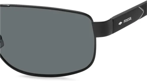 Vista 4 de Fossil Gafas de sol rectangulares Fos3060s para hombre