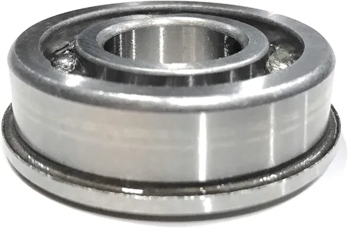 Vista 4 de Paquete de 2 rodamientos de rueda delantera de alta resistencia con interruptor HD que sustituye a Cub Cadet MTD Troy-Bilt - 941-3032 - 741-3032