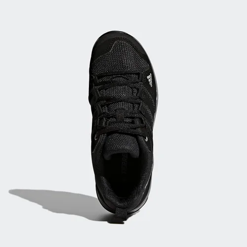 Vista 3 de adidas Terrex AX2 CF - Botas para exteriores con agujetas para niños