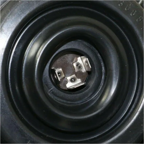 Vista 7 de Faro luz delantera izquierda transparente negro para Nissan Versa