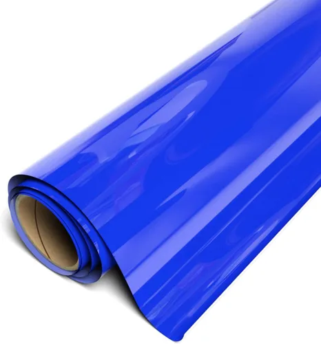 Vista 35 de Siser EasyWeed - Rollo de vinilo de transferencia térmica de 30 cm x 3 m (negro) - Compatible con Siser, Cricut, Silhouette y otras cortadoras