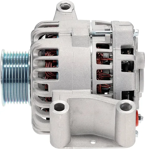 Vista 10 de Db Electrical Afd0055 alternador para F250 F450 F550 7.3l 1999 2000 2001 99 00 01, 7.3 7.3l Excursión 00 01 2000 2001, F150 F250 F350 F450 Pickup 99