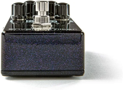 Vista 5 de MXR Pedal de efecto de filtro de envolvente de bajo