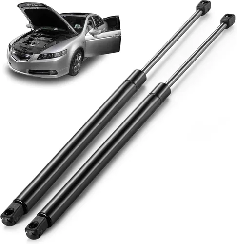 Vista 19 de ARANA 6452 - Puntales de capó para Toyota Avalon 2005-2012, 2