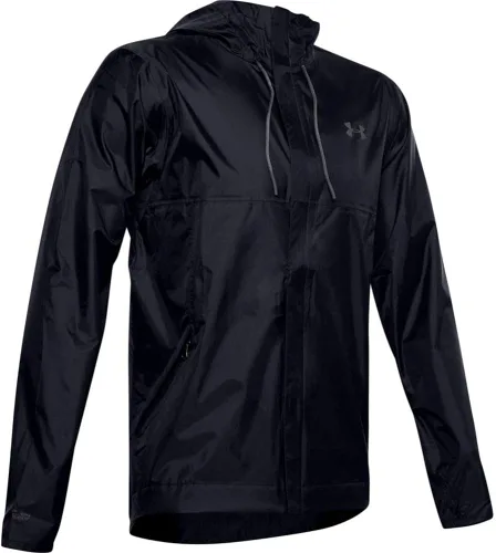 Vista 2 de Under Armour Chaqueta Cloudburst Shell para hombre