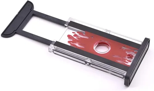 Vista 3 de SUMAG Finger Chopper - Bloqueo de los dedos Trucos de magia para el mago