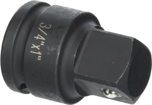 Vista 3 de Grey Pneumatic Adaptador de manga reductora 3009RA