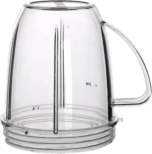 Vista 3 de Piezas de repuesto para licuadora Nutribullet de 600 W y 900 W (2 tazas de 18 onzas)