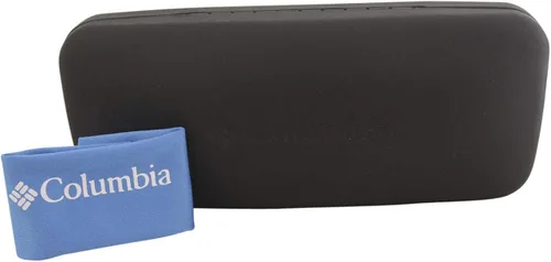 Vista 5 de Gafas graduadas Columbia C 3016 002 SATIN BLACK, Negro satinado