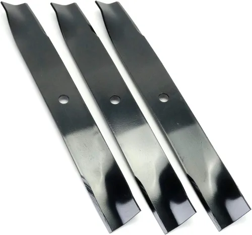 Vista 3 de Raisman Kit de reconstrucción de cubierta compatible con los modelos Toro Timecutter SS5000 SS5035 SS5060 MX5000 MX5060 SW5000 Incluye 3 husillos, 3