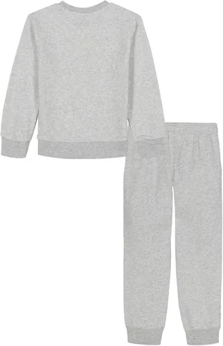 Vista 24 de Under Armour boys Hoodie Set, pants & Hoodie, Lightweight & Relaxed Fit