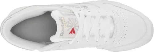 Vista 5 de Reebok Women's Classic Leathers Sneaker
