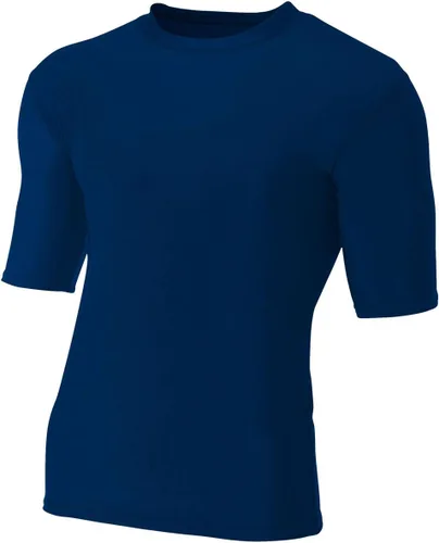 Vista 3 de A4 N3283 para hombre Negro
