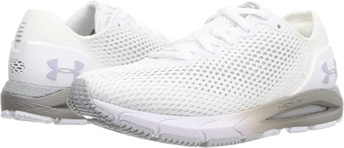 Vista 7 de Under Armour HOVR Sonic 4 - Tenis de correr para mujer