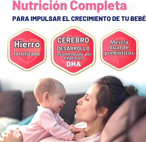 Vista 5 de Enfamil A.R. 48 botellas (2 onzas líquidas cada una), botellas de fórmula para bebés listas para alimentar, reducen la saliva en 1 semana, Omega 3