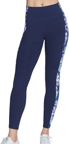 Vista 16 de Skechers Leggings Go Walk de talle alto para mujer