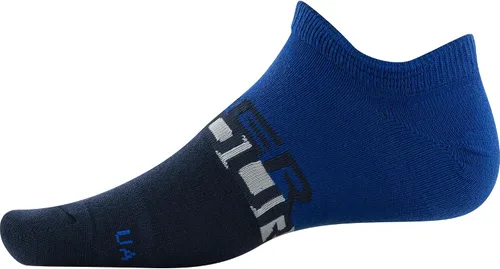 Vista 3 de Under Armour Essential Lite Calcetines para adultos, 6 pares