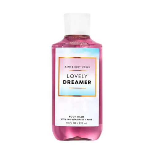 Vista 42 de Bath & Body Works - Gel de ducha Signature Collection para mujeres, 10 onzas líquidas (Aloe & Palm)