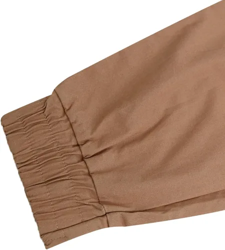 Vista 6 de Landtown Pantalones deportivos casuales para hombre, pantalones cargo de algodón, pantalones de entrenamiento para correr al aire libre con bolsillos