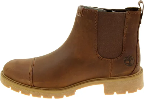 Vista 2 de Timberland Botas Elmhurst Chelsea para hombre