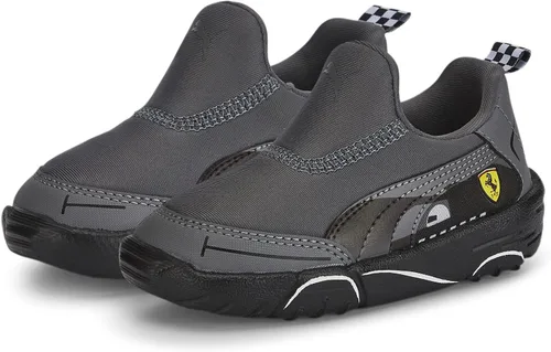 Vista 6 de PUMA Tenis unisex Ferrari Bao Kart para niños
