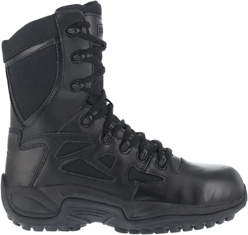Vista 4 de Botas tácticas para hombre de respuesta rápida Reebok Work RB88958 pulgadas