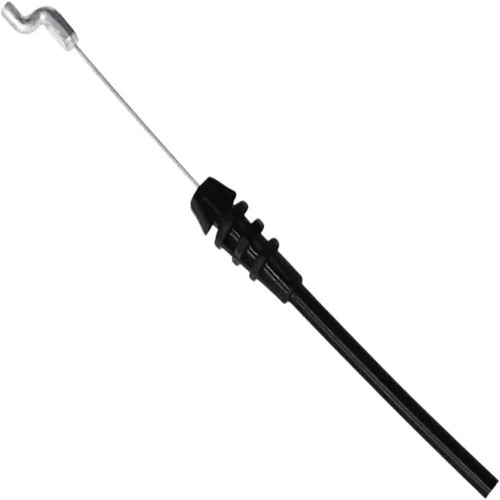 Vista 5 de Cable de control de cortacésped para Troy-Bilt para Bolens 746-04661 746-04661A 946-04661A