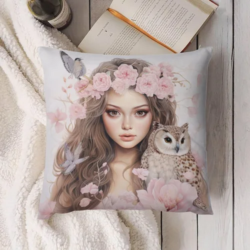 Vista 4 de Cojines Decorativos para Sala - Fundas de almohada de terciopelo para sofá, sala de estar, dormitorio, interior, decoración del hogar, 26 x 26