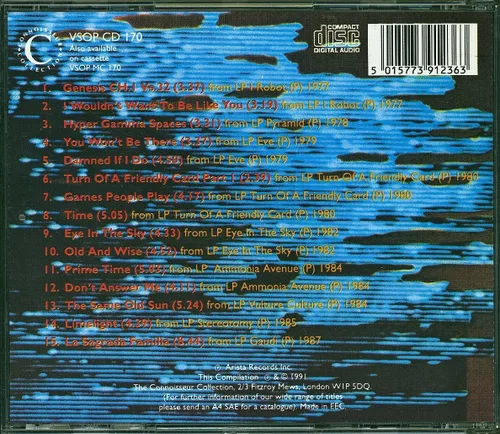 Vista 2 de Anthology