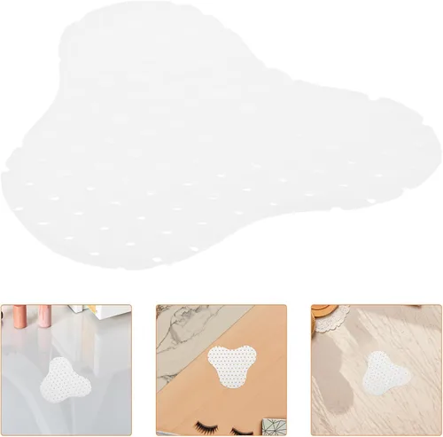 Vista 8 de Thermoplastic Nasal Splint Nose Support Protector Adjustable Resin