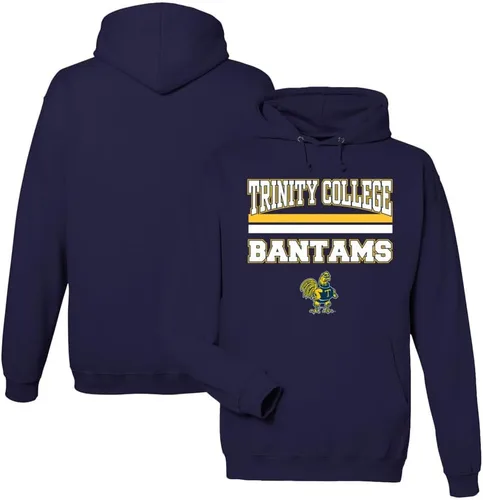 Vista 40 de License Champs Sudadera con capucha Merch oficial de la NCAA College Sudadera con capucha para hombre y mujer Logotipo de Bar