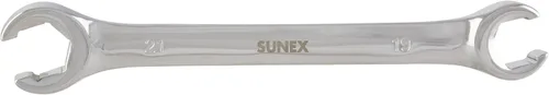 Vista 3 de Sunex Tools Sunex 980905A - Llave de tuerca totalmente pulida (0.354 in x 0.433 in)
