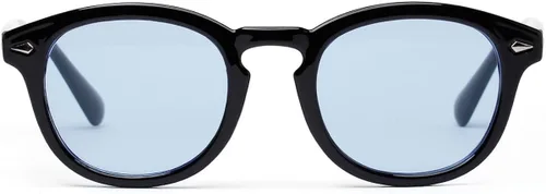 Vista 2 de Bestum UV400 - Gafas de sol con remaches y lentes tintadas