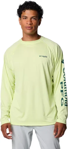 Vista 97 de Columbia Men's PFG Terminal Tackle Long Sleeve Shirt