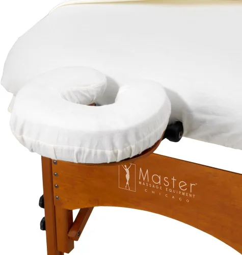 Vista 3 de Master Massage Fundas de almohada, 6 unidades (paquete de 1)