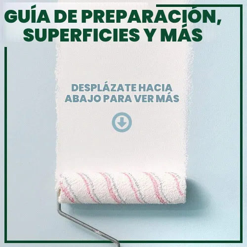 Vista 6 de INSL-X Aqua Lock Plus - Sellador de imprimación 100% acrílico a base de agua, bloqueo de manchas, blanco, 1 cuarto de galón
