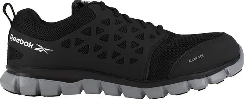 Vista 2 de Zapatillas Reebok Work RB4443 Sublite Work para hombre, para uso industrial o la construcción