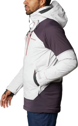 Vista 3 de Columbia Men's Wild Card Jacket