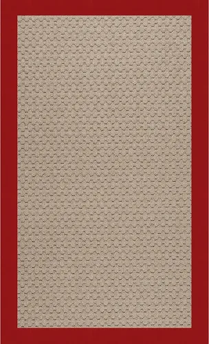 Vista 20 de Capel Rugs Zoe-Grassy Mountain, 3' x 5', Ash - for Living Room, Bedroom, Dining Room
