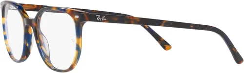 Vista 3 de Ray-Ban RX5397 Elliot - Marcos redondos para lentes graduados