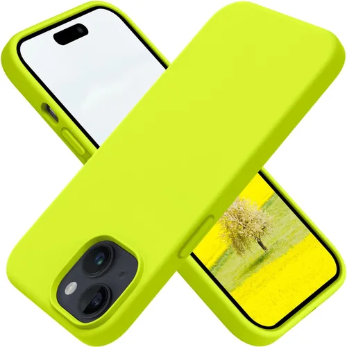 Vista 222 de OTOFLY - Funda para iPhone 8, iPhone 7, serie suave y sedosa, calidad prémium, botones de silicona suave, funda protectora compatible con iPhone 7