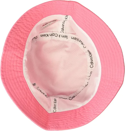 Vista 3 de Calvin Klein Sombrero de pescador casual duradero para mujer