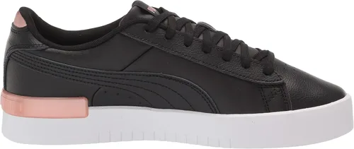 Vista 6 de PUMA Tenis Jada para mujer, BlancoChina BluePlein Air
