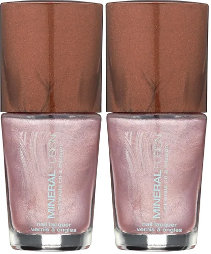 Vista 27 de Mineral Fusion Esmalte de uñas, Amatista