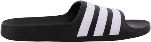 Vista 3 de adidas Adilette - Sandalias para niños