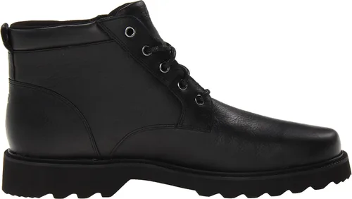 Vista 6 de Botas chukka Rockport Northfield WP de punta plana